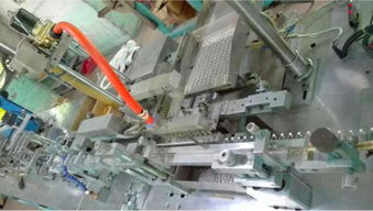 高压瓷片电容生产工艺流程